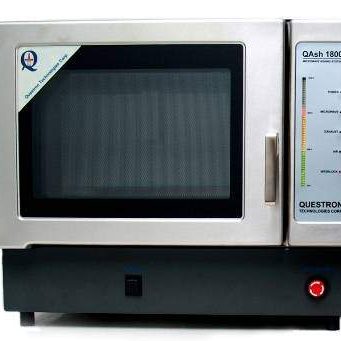 QASH 1800 Questron Technologies