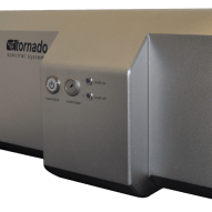 Espectrômetro Raman de Processo HyperFlux ™ PRO Plus Tornado Spectral System-min