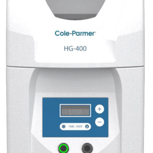 Mini Homogeneizador de Tecido Vegetal e Animal. HG-400 - Cole Parmer