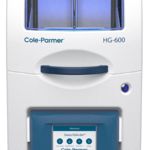 Moinho Homogeneizador de Tecidos de Alta Capacidade HG-600 - Cole Parmer