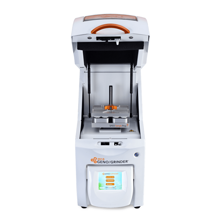 Moinho Homogenizador Geno Grinder Modelo 2010 (1)