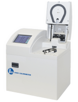 Calorimetros Parr Instruments 6400-min