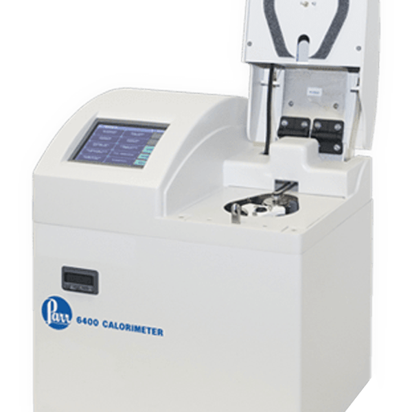 Calorimetros Parr Instruments 6400-min