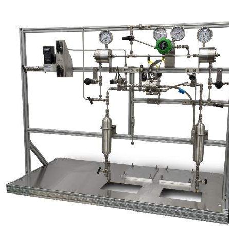 High Pressure Electrolyzer-min