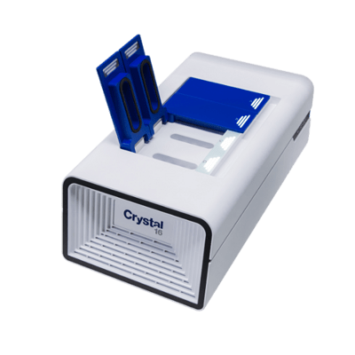 CRYSTAL16