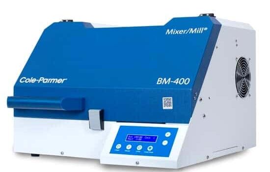 cole-parmer-sampleprep-8000m-115-mixer-mill-high-energy-ball-mill-115-vac-60-hz-0457812-2